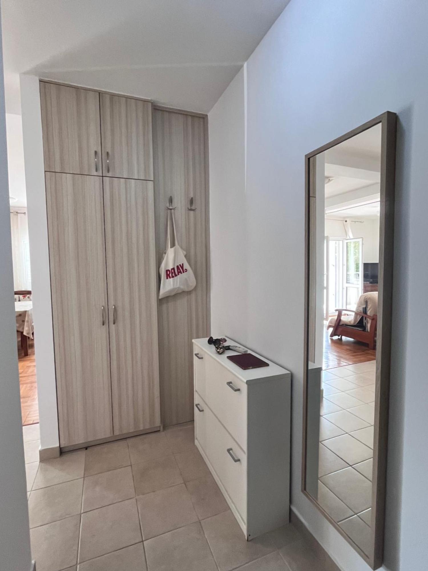 Apartment Belani, Own Parking تيفات المظهر الخارجي الصورة