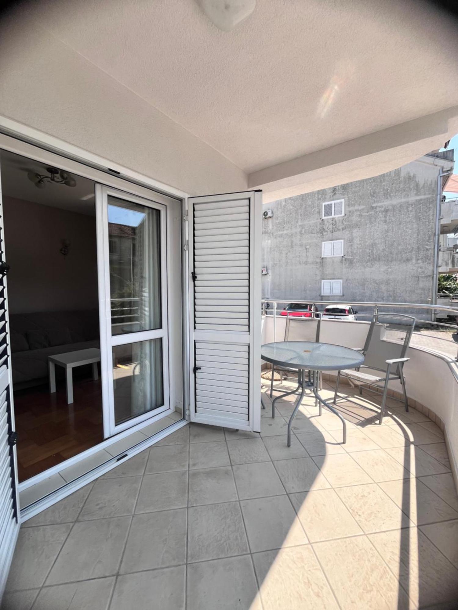 Apartment Belani, Own Parking تيفات المظهر الخارجي الصورة