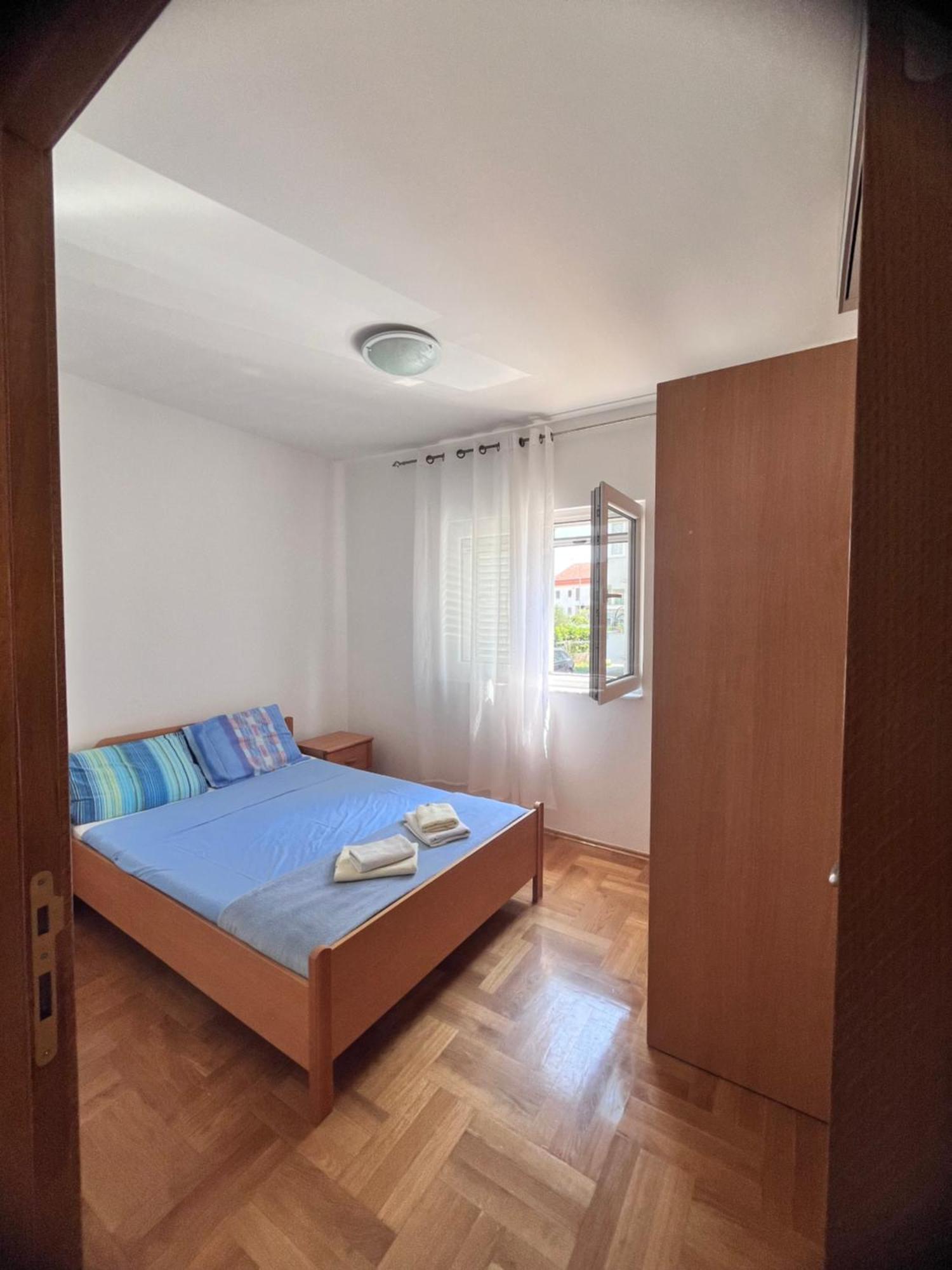 Apartment Belani, Own Parking تيفات المظهر الخارجي الصورة