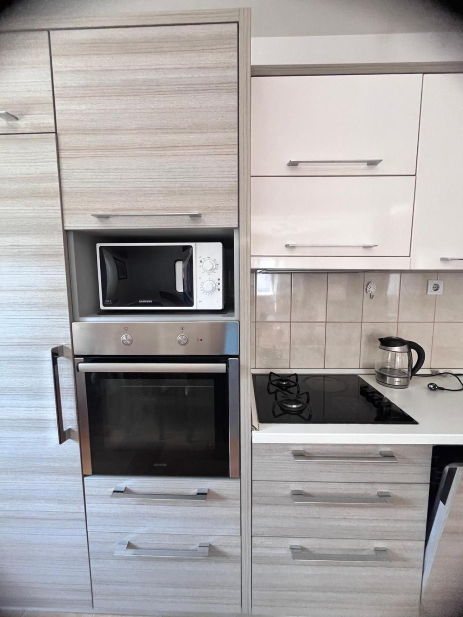 Apartment Belani, Own Parking تيفات المظهر الخارجي الصورة
