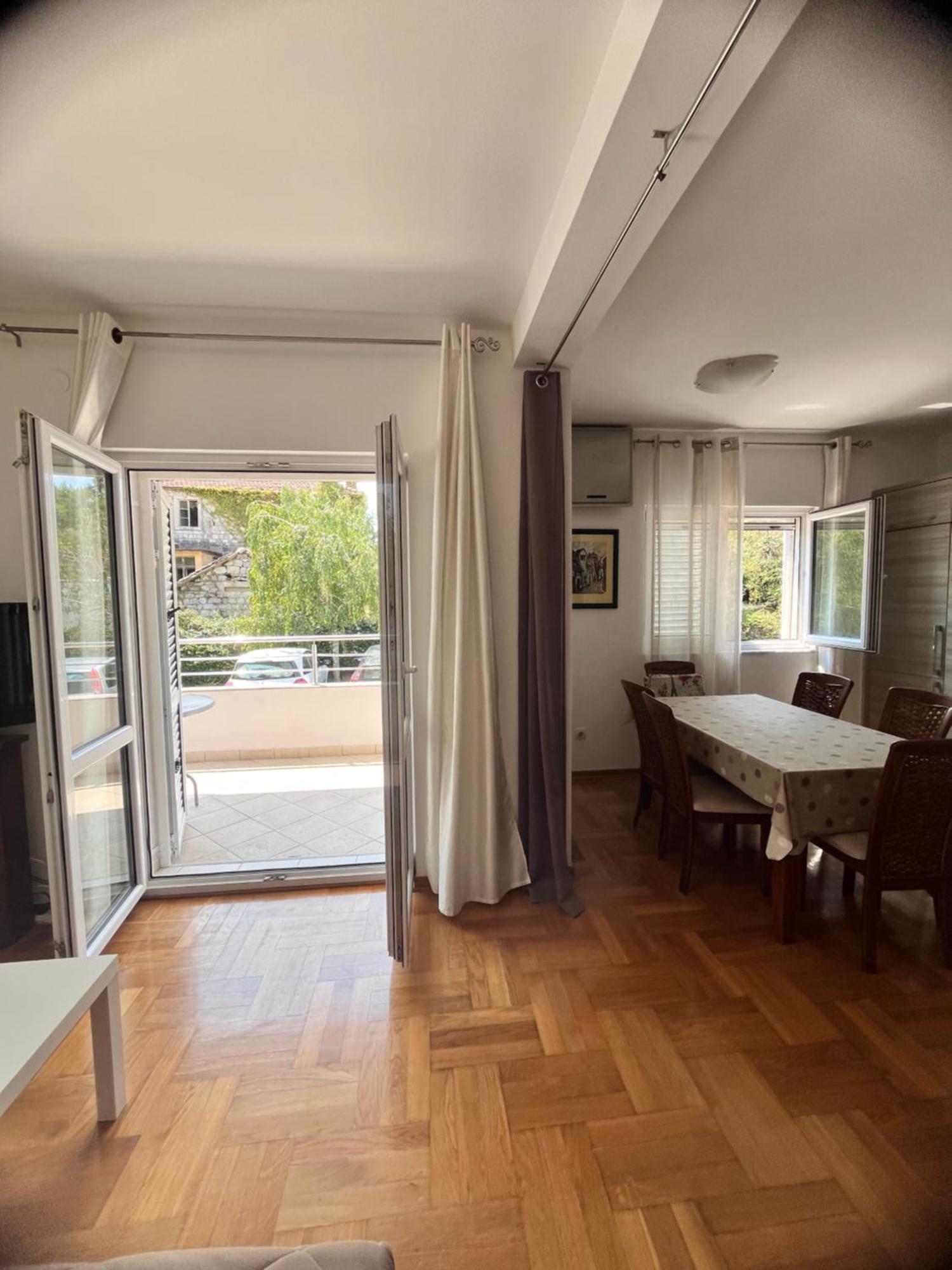 Apartment Belani, Own Parking تيفات المظهر الخارجي الصورة
