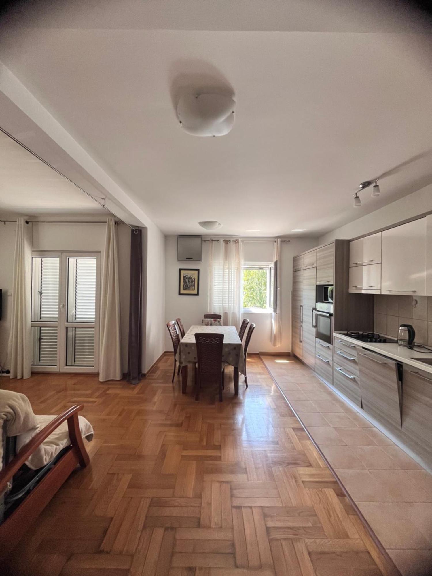 Apartment Belani, Own Parking تيفات المظهر الخارجي الصورة