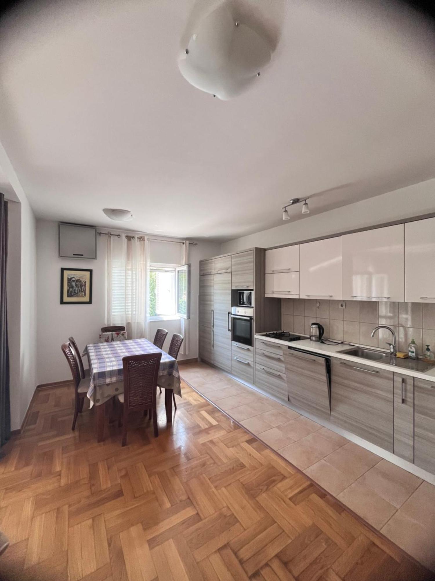 Apartment Belani, Own Parking تيفات المظهر الخارجي الصورة