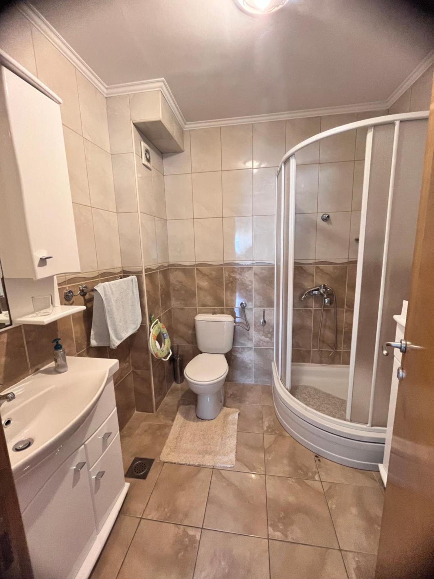 Apartment Belani, Own Parking تيفات المظهر الخارجي الصورة
