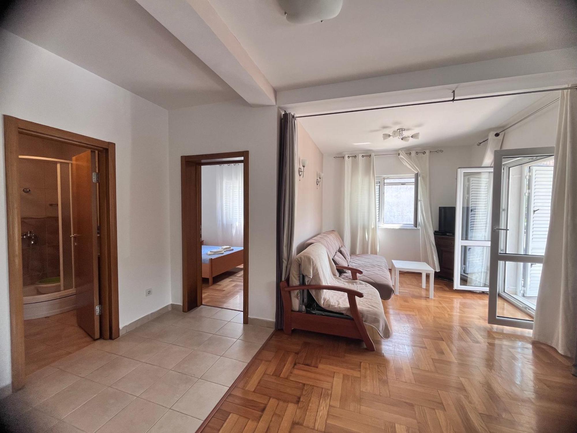 Apartment Belani, Own Parking تيفات المظهر الخارجي الصورة