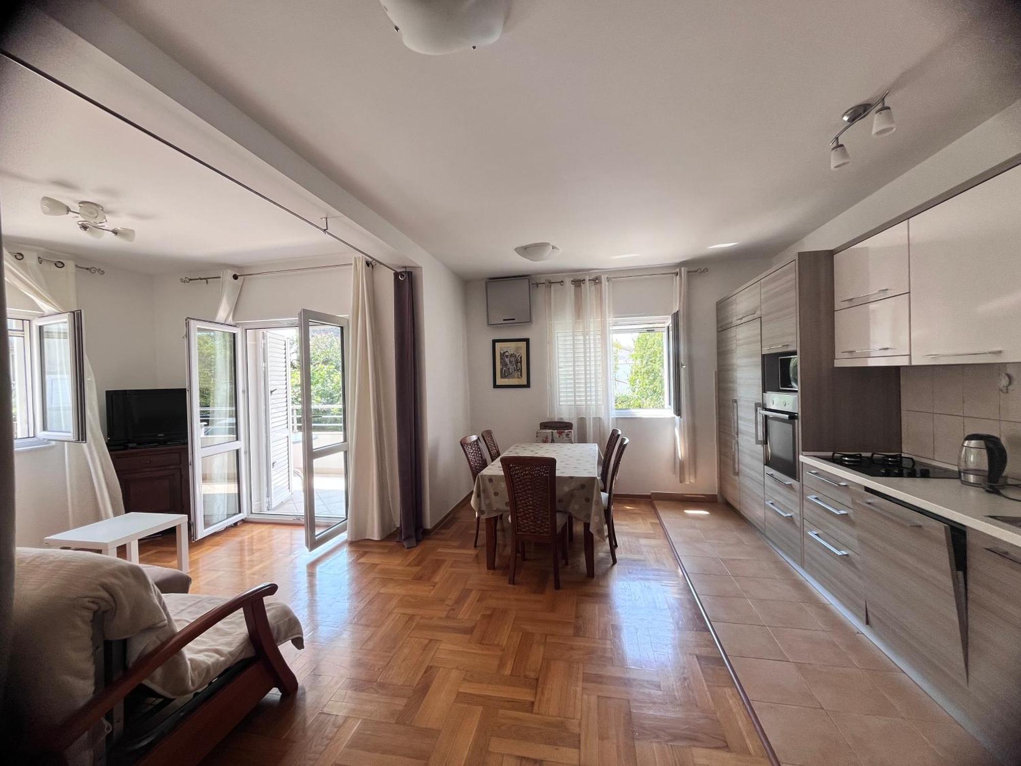 Apartment Belani, Own Parking تيفات المظهر الخارجي الصورة